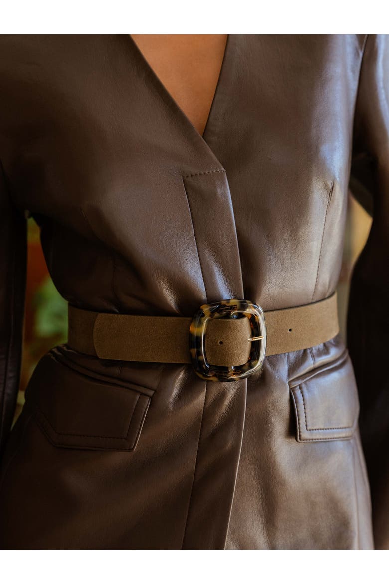 Sonora Belts, Alternate, color, Shaded Khaki