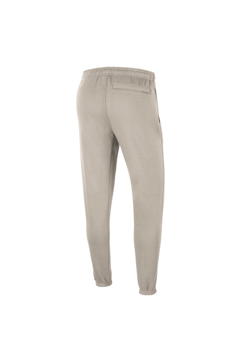 Men's Nike Cream UCLA Bruins Jogger Pants, Alternate, color, Cream
