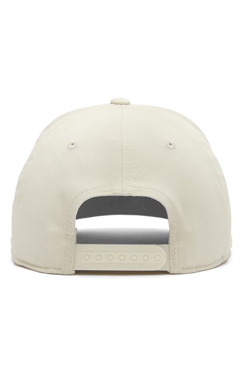 G/fore Hello Adjustable Baseball Cap In Stone