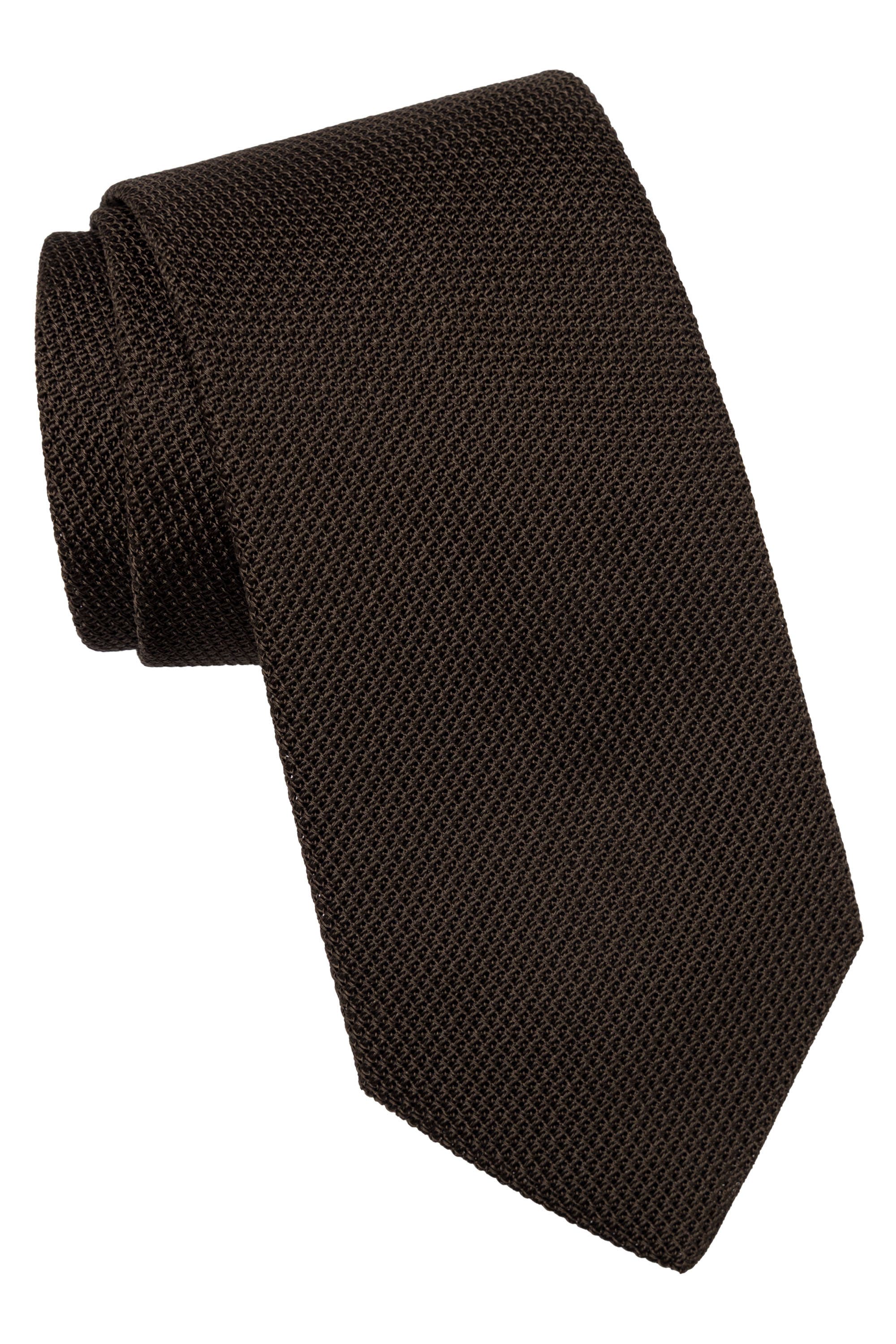 selected Dark Brown