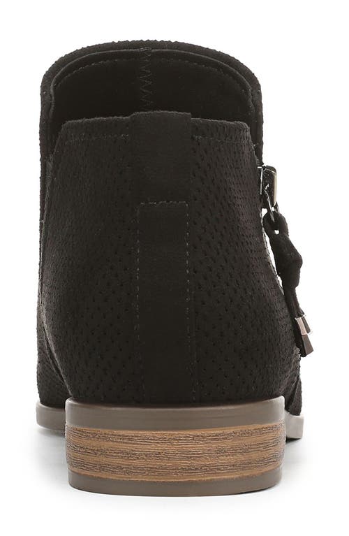 Dr. Scholl's Reverie Boot In Black