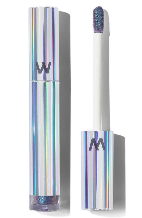 Wonder Blading Top Gloss