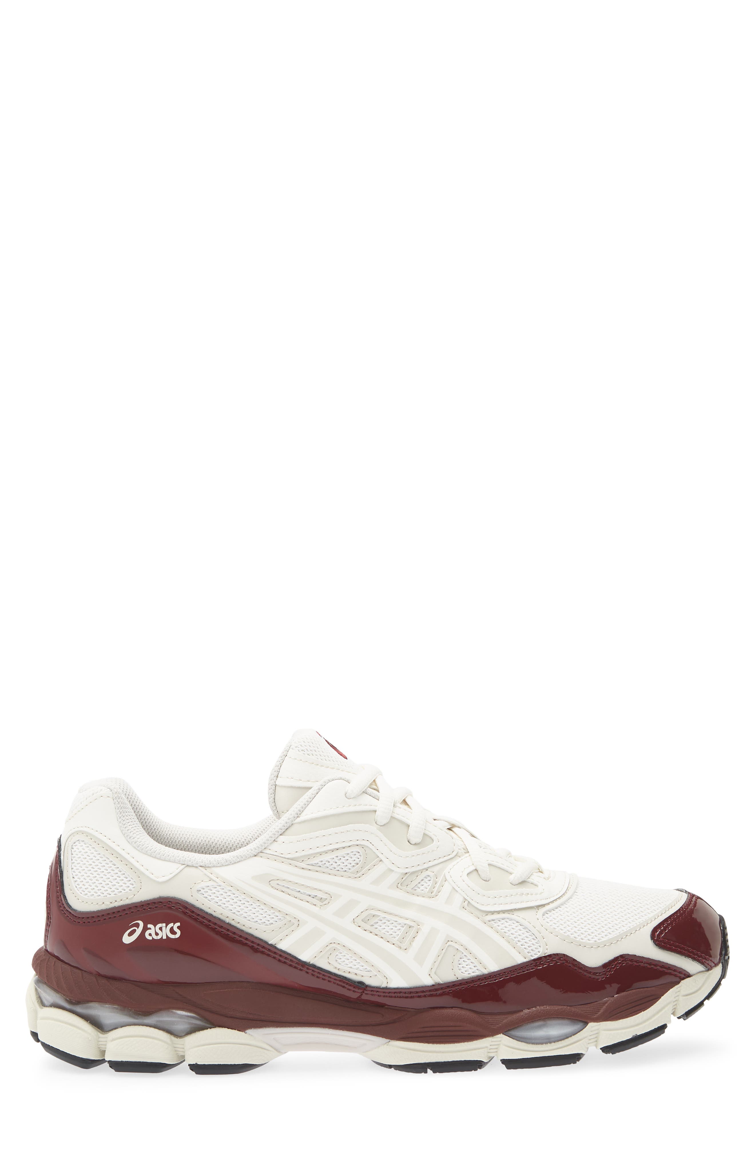 ASICS® GEL-NYC™ Sneaker (Men) | Nordstrom