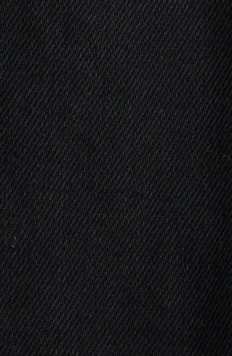 Carhartt Work In Progress Harvey Denim Shirt Jacket, Alternate, color,