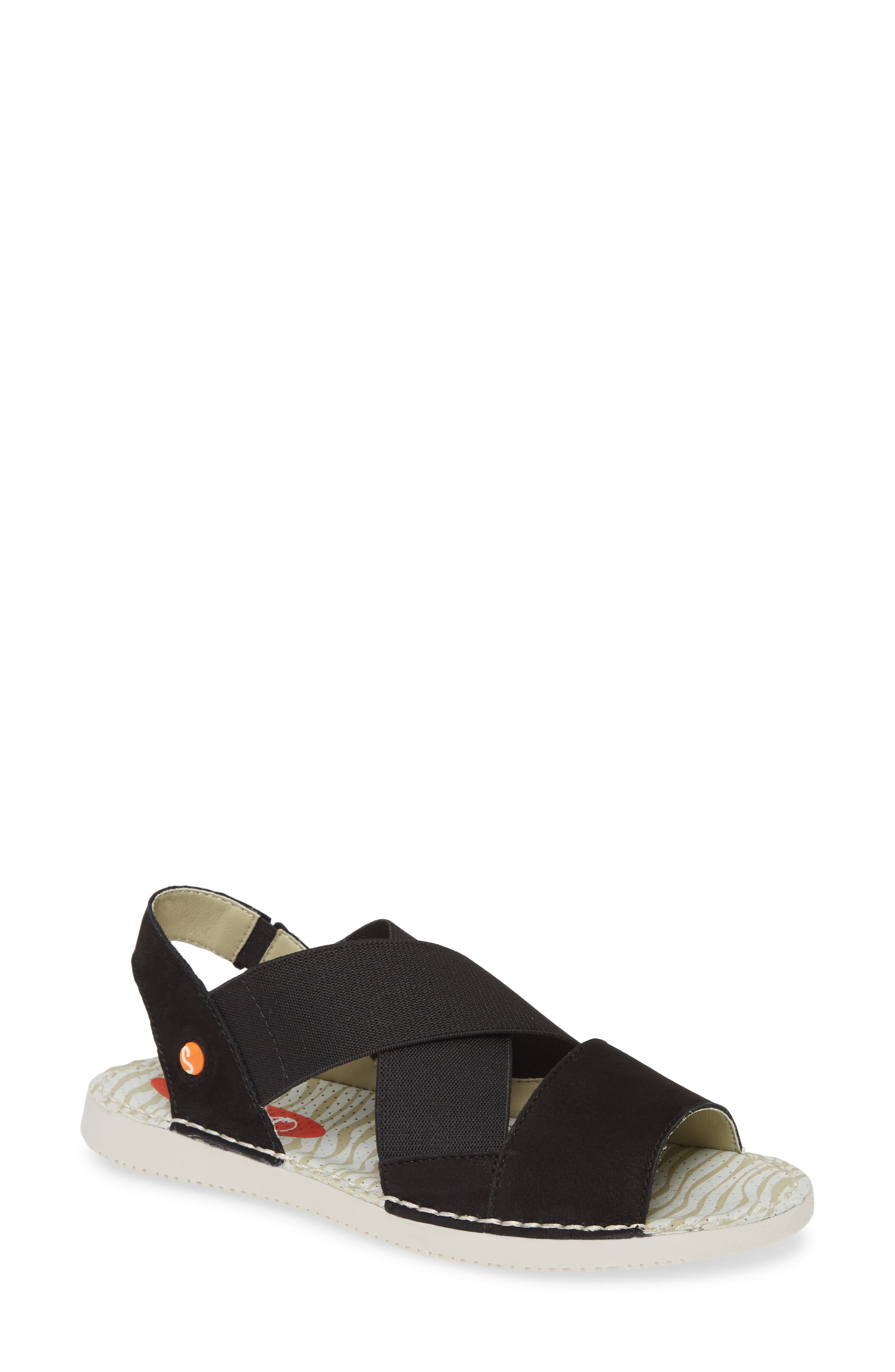 Fly London Teul Sandal, Main, color, 