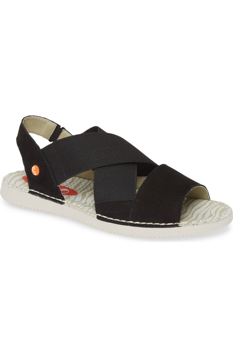 Fly London Teul Sandal, Main, color,