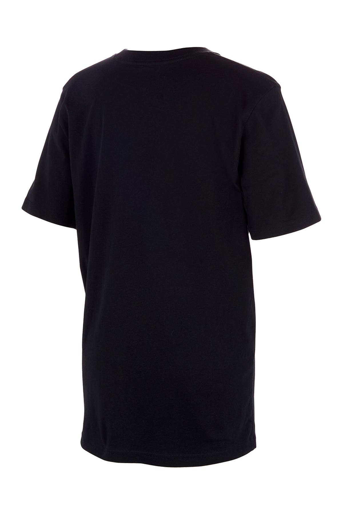 adidas Badge of Sport 3-Stripes T-Shirt | Nordstromrack