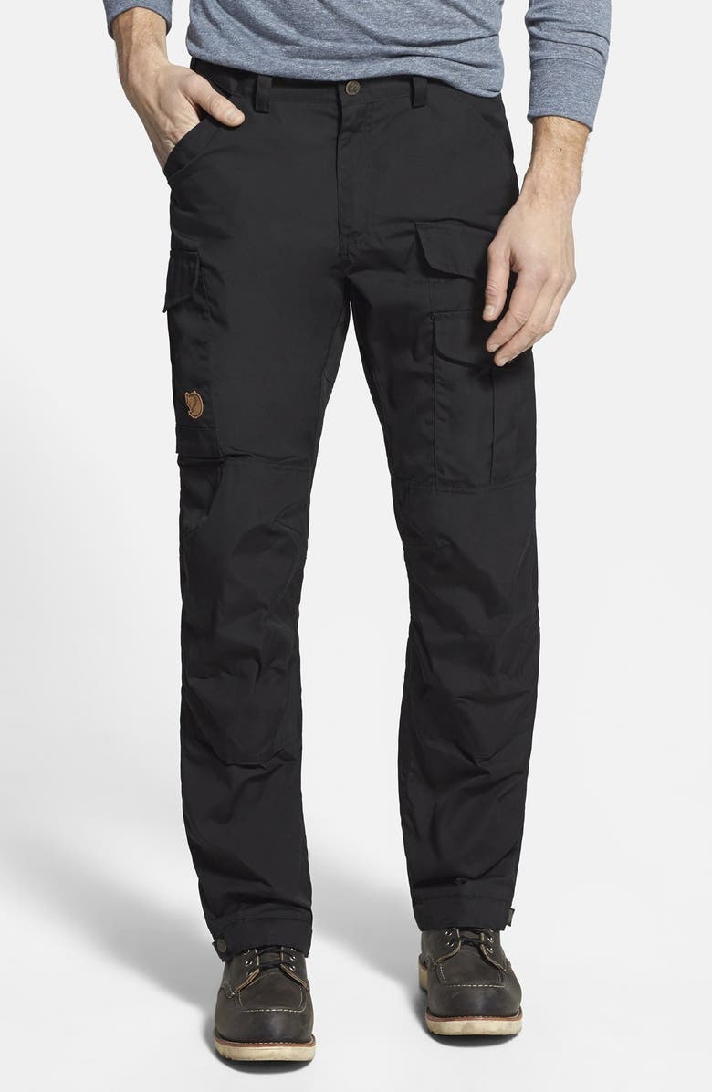 Fjällräven 'Vidda Pro' Cargo Pants, Main, color,