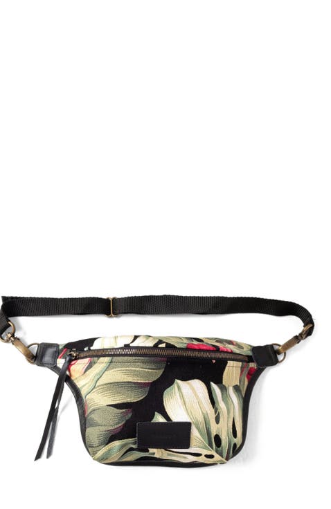 The Perfect Fanny Pack