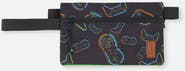 Deux par Deux Controller Adventure Double-Compartment Pencil Case