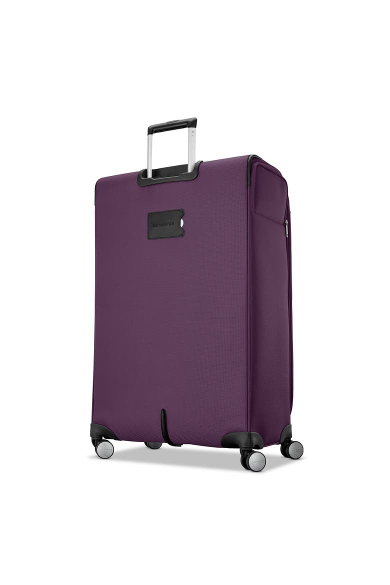 Samsonite Element Softside Expandable 2 Piece (21