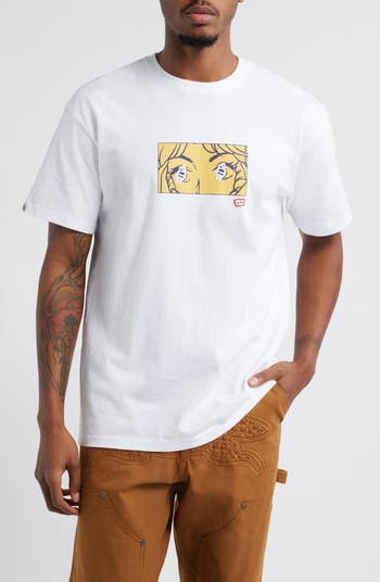 Seeing Cones Graphic T-Shirt