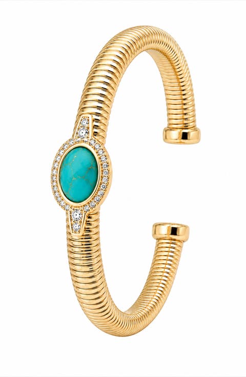 Milano Tubogas Bracelet