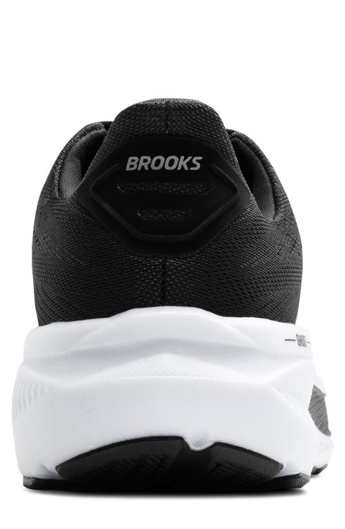 Brooks Ghost 17 Running Shoe