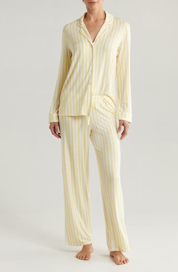 Nordstrom Moonlight Eco Knit Pajamas | Nordstrom Nordstrom Moonlight Eco Knit Pajamas | Nordstrom
