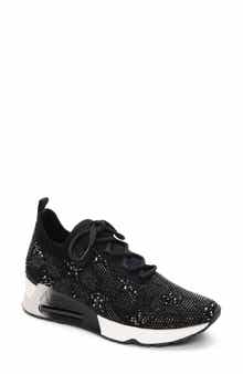 Ash Lucky Shine Knit Sneaker