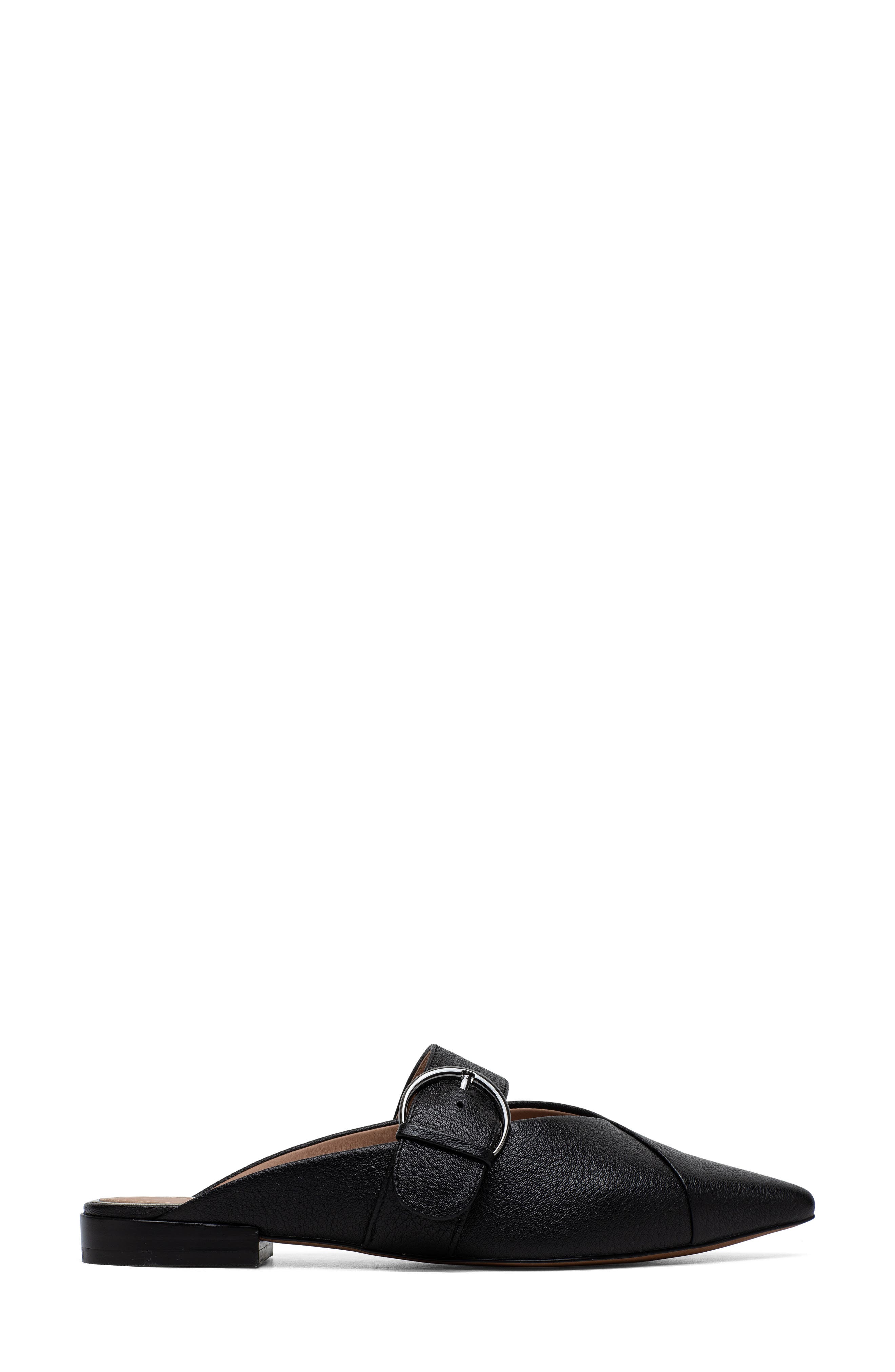 Linea Paolo Athea Pointed Toe Mule, Alternate, color, 