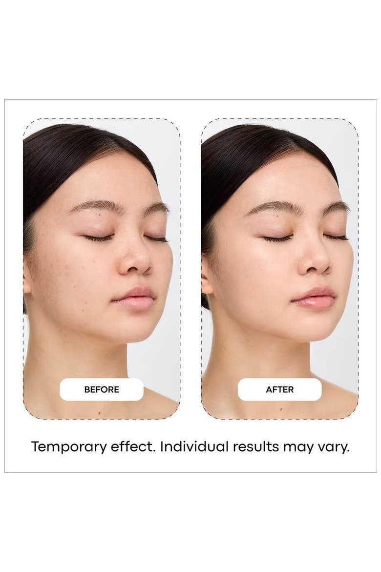 Mask Melt Hydrating Overnight Wrapping Mask, Alternate, color, NO COLOR