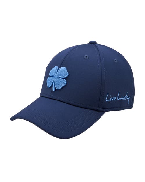 Black Clover Premium Clover 161 Hat In Blue