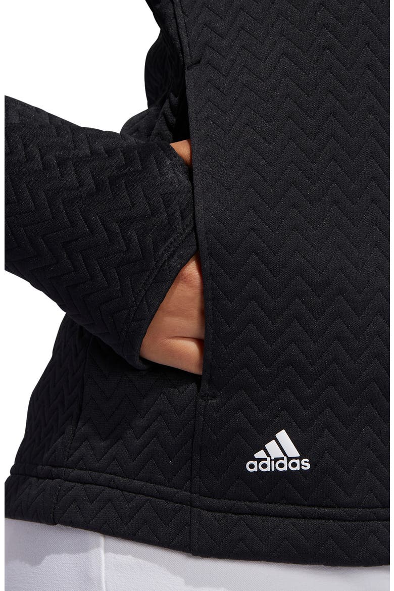 Texture Layer Jacket, Alternate, color, BLACK