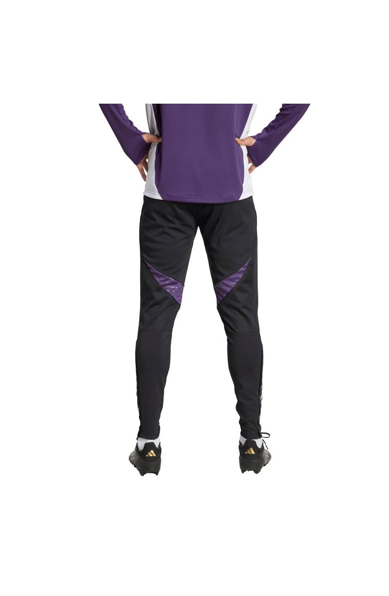 adidas Men's adidas Black Manchester United 2025/26 AEROREADY Training Pants, Alternate, color, Black