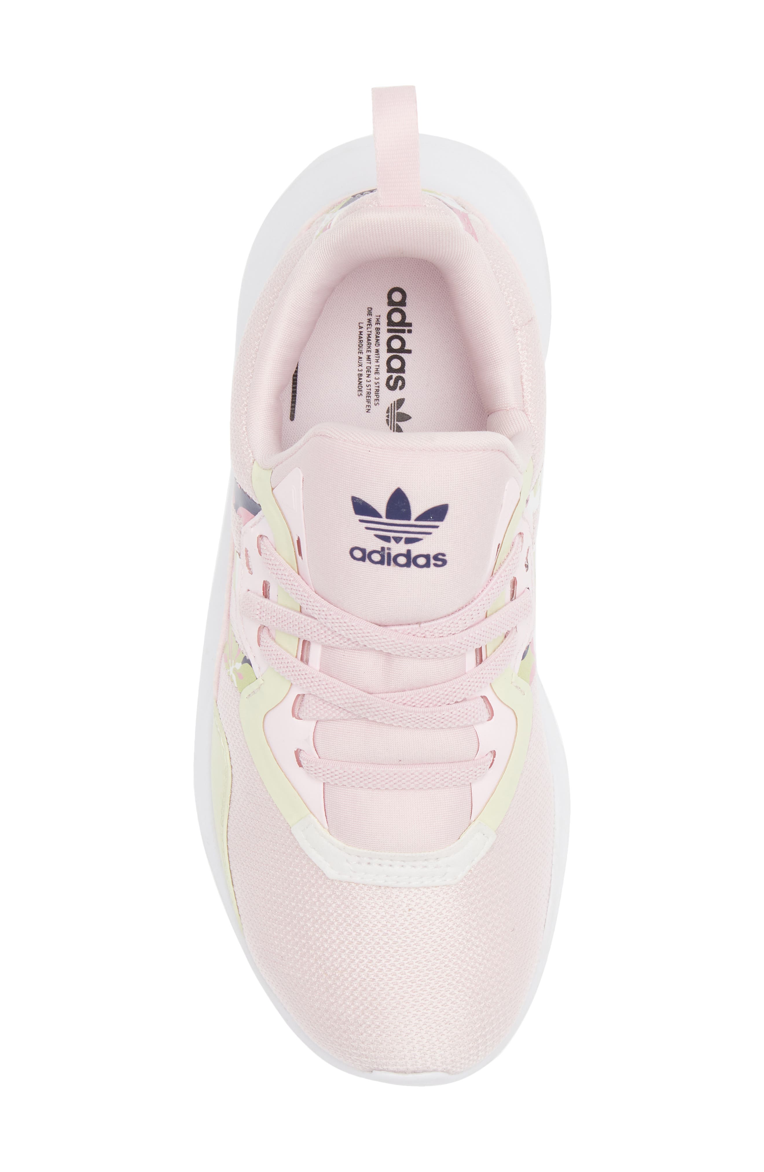 adidas Originals Flex El Sneaker, Alternate, color, 