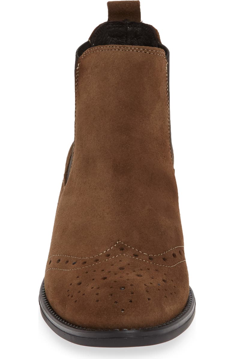 Toni Pons Tivat Bootie, Alternate, color,