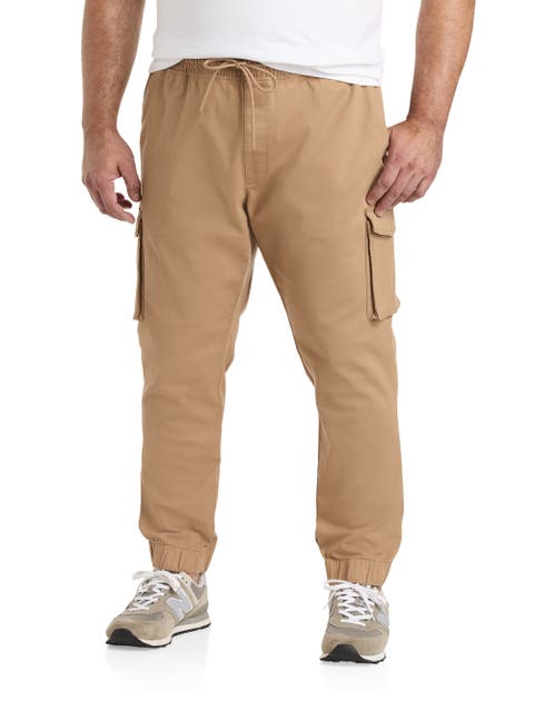 Cargo Joggers