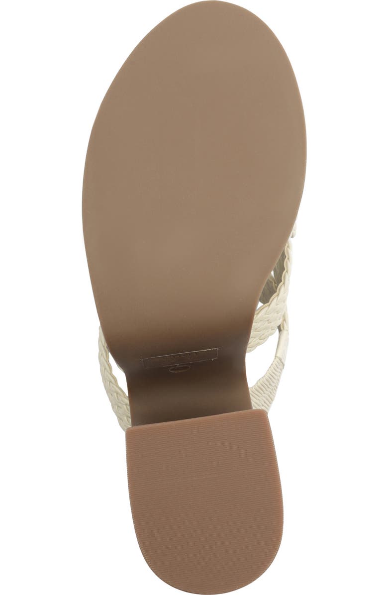 Schutz Aneka Platform Slide Sandal, Alternate, color,