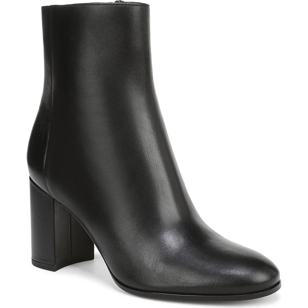 Vince Elora Bootie In Black