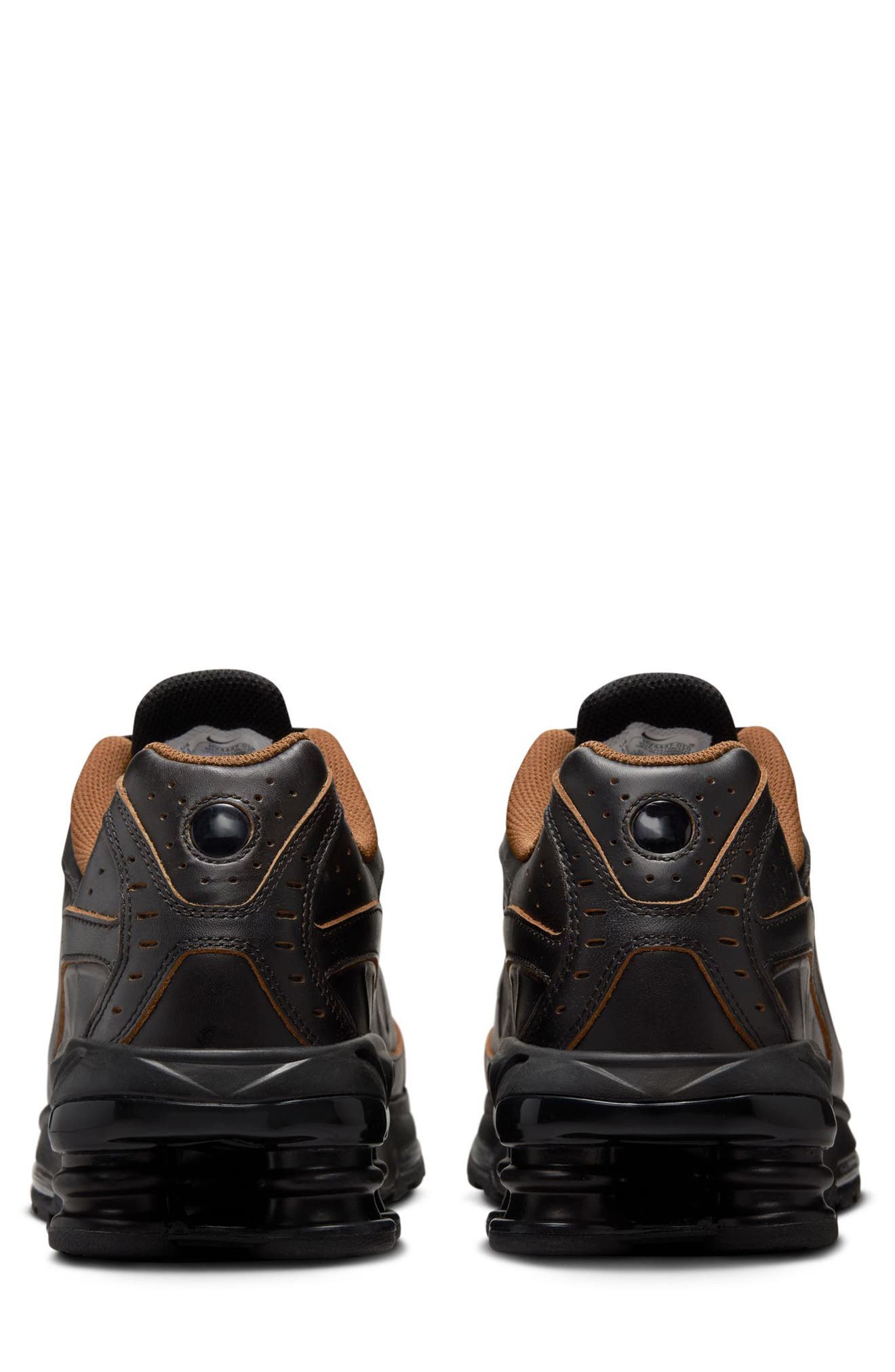 Nike Shox Ride 2 Premium Sneaker, Alternate, color, 