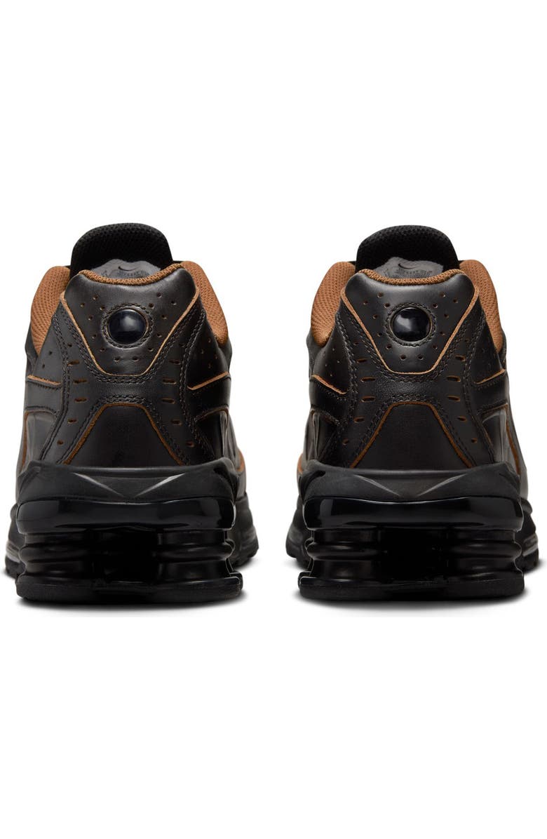 Nike Shox Ride 2 Premium Sneaker, Alternate, color,