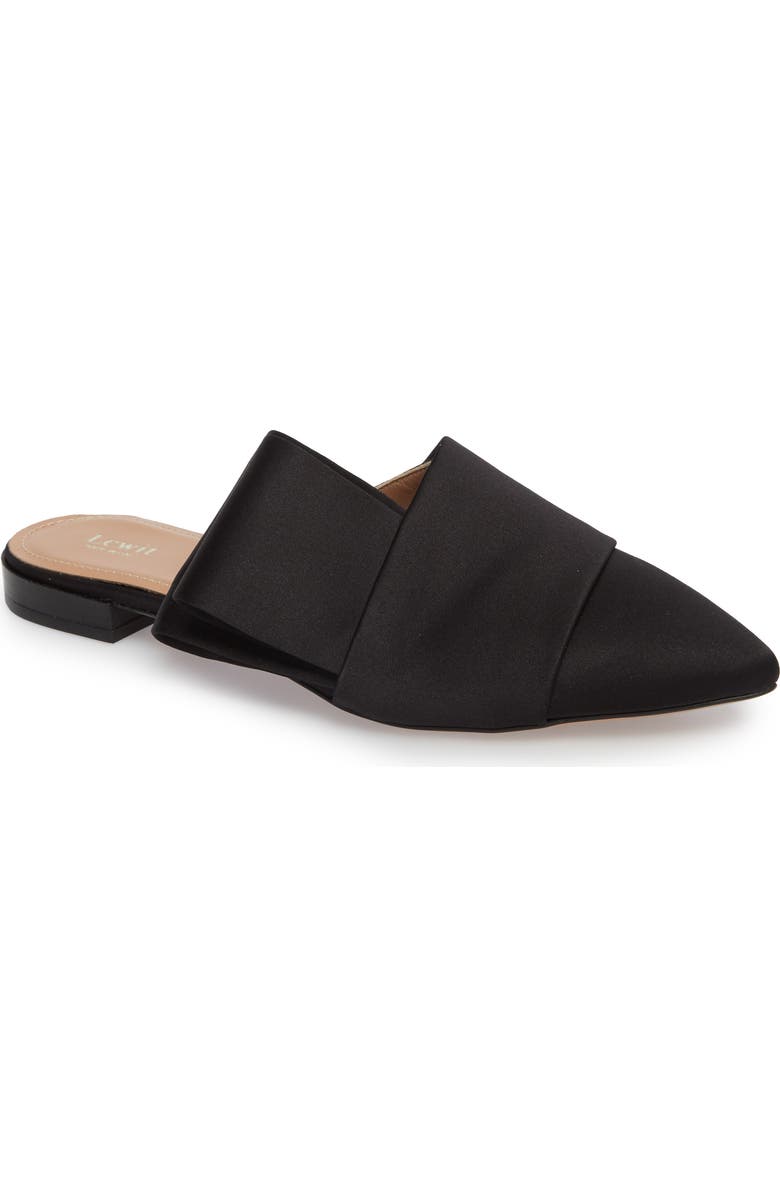 Lewit Filippo Mule, Main, color,