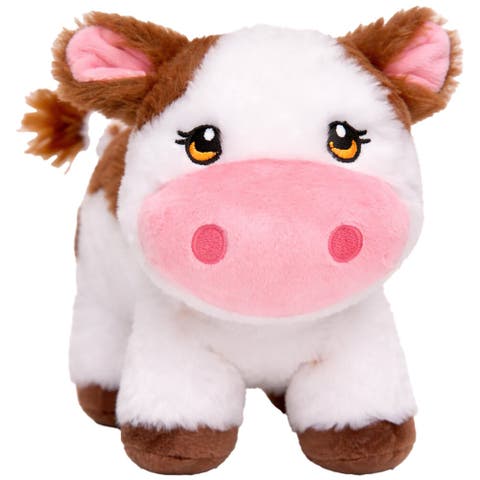 Plush Dog Toy