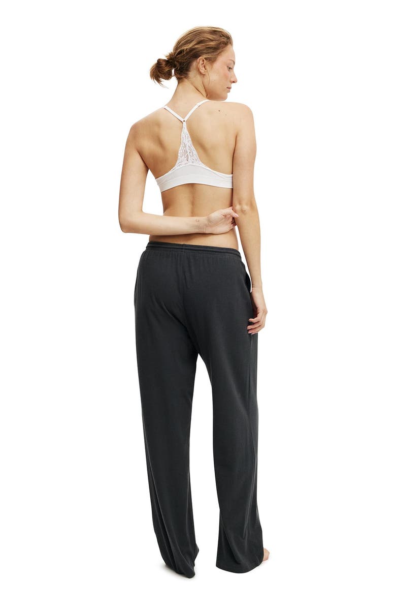 COTTON ON BODY Light Weight Super Soft Wide Leg Pant, Alternate, color, 