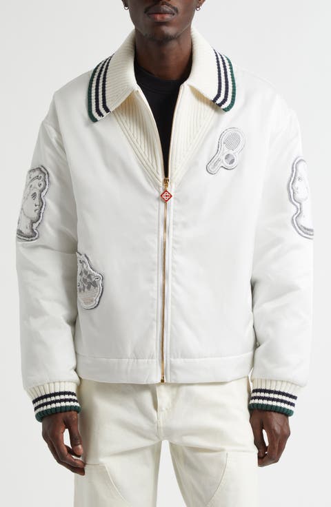 Men's Casablanca Coats & Jackets | Nordstrom