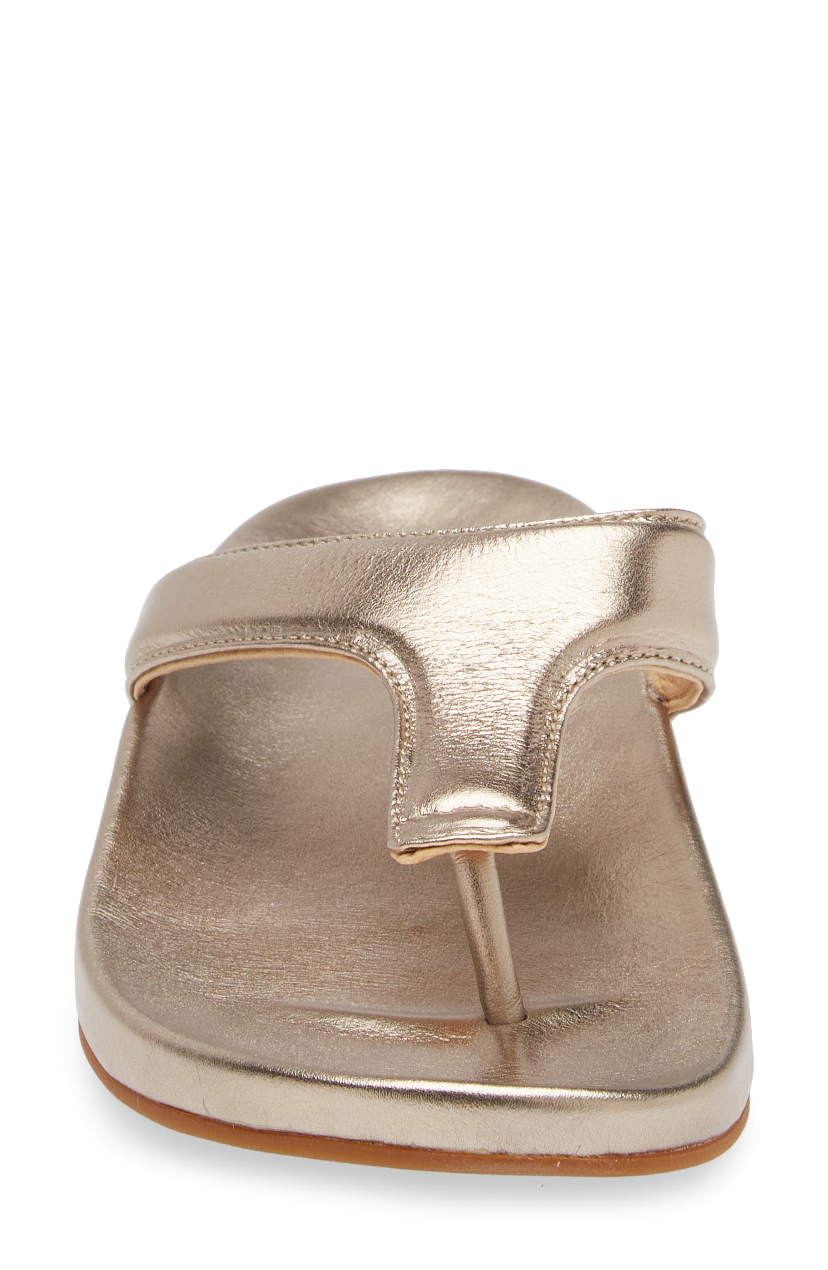 OluKai Kipea Lipi Sandal, Alternate, color, Bubbly / Bubbly