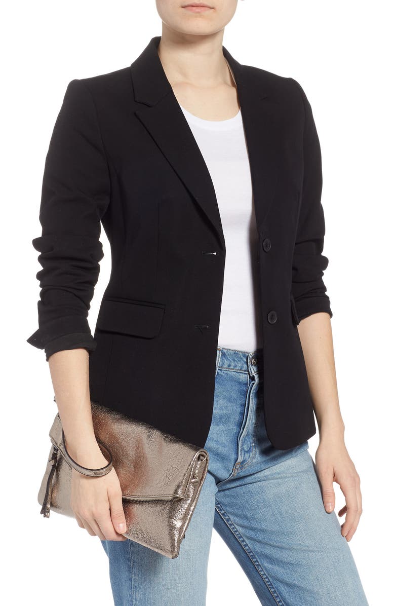 Sole Society Missa Metallic Clutch, Alternate, color,