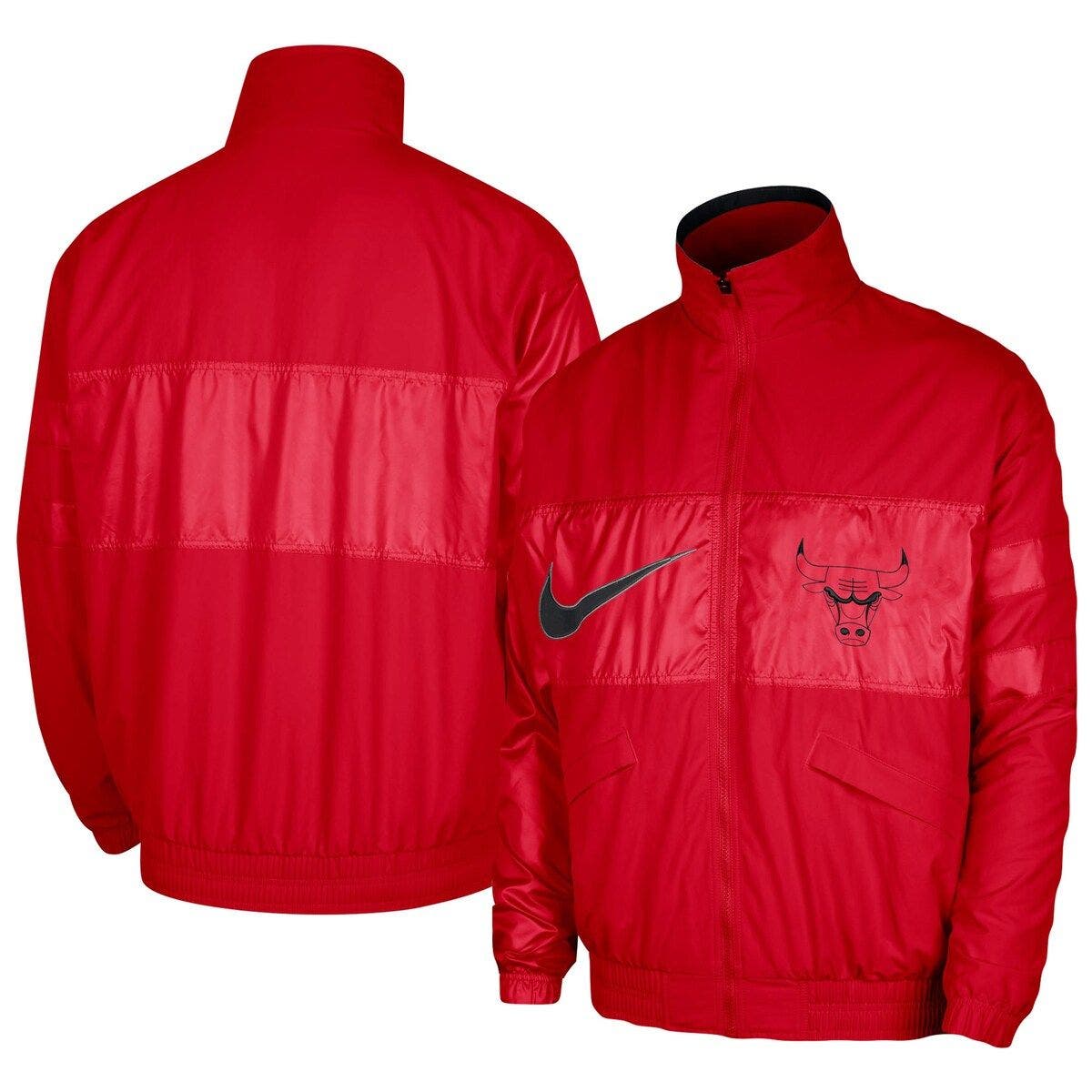 selected Red