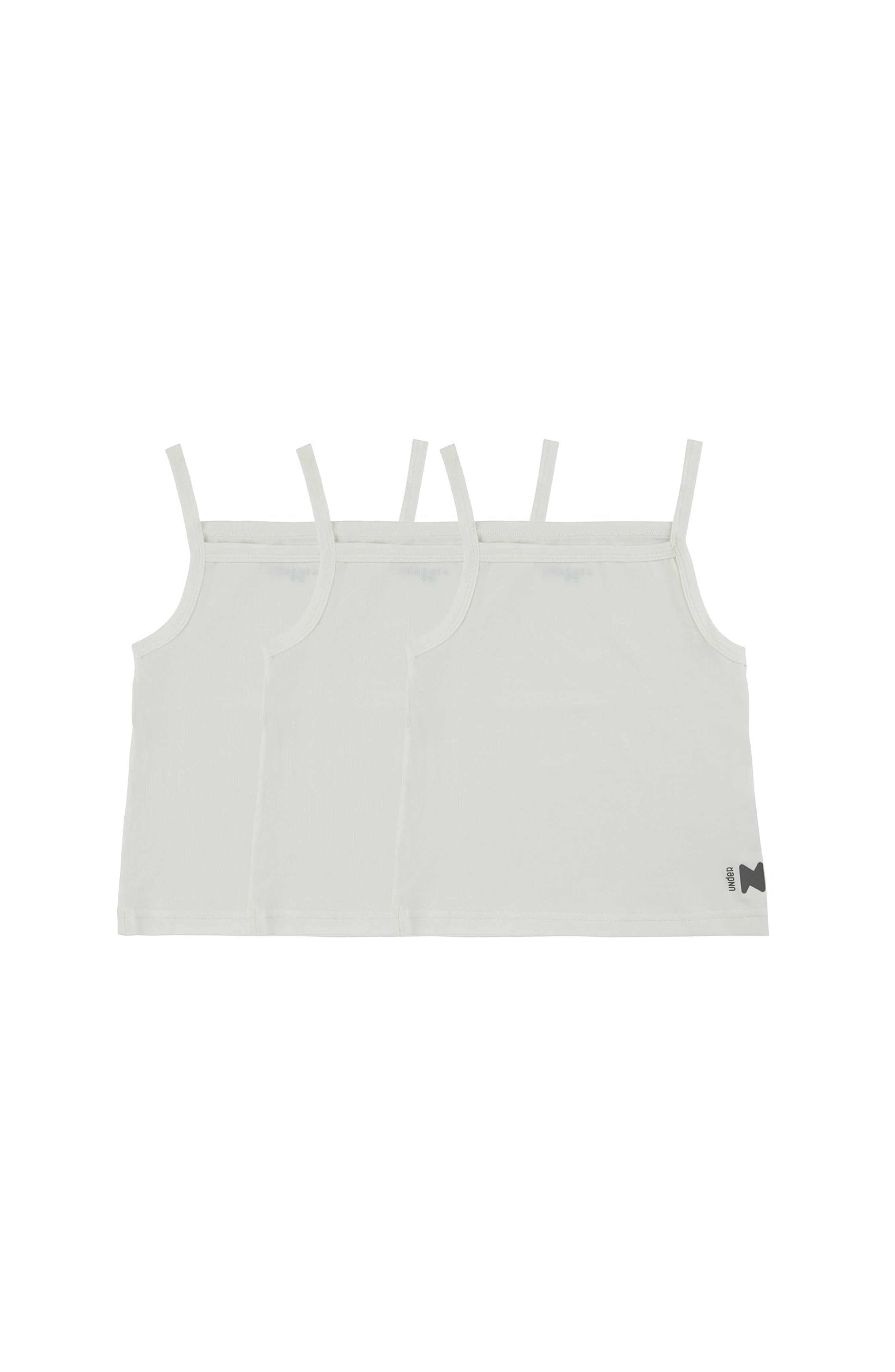 selected White