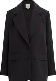 Favorite Daughter The Favorite Oversize Blazer