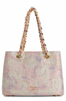 Dinidiemz Faux Leather Tote