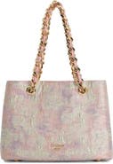 Dune London Dinidiemz Faux Leather Tote