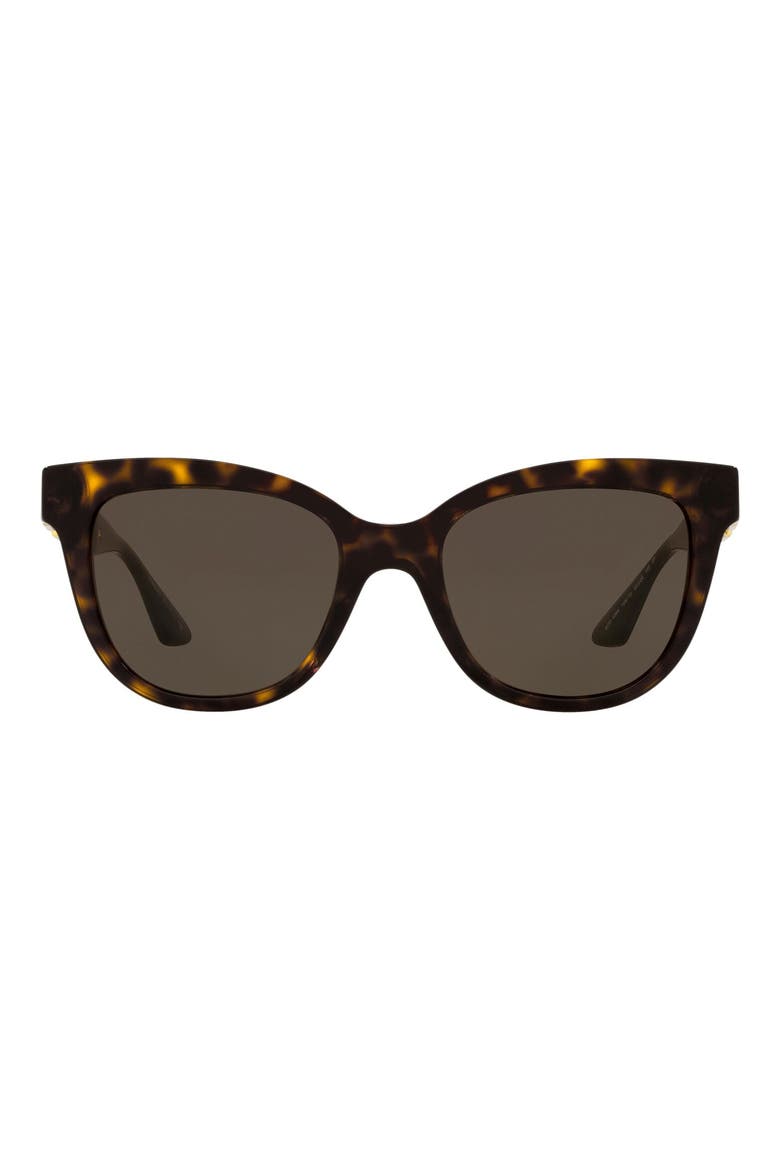 54mm Cat Eye Sunglasses (Women) | Nordstromrack display picture 1