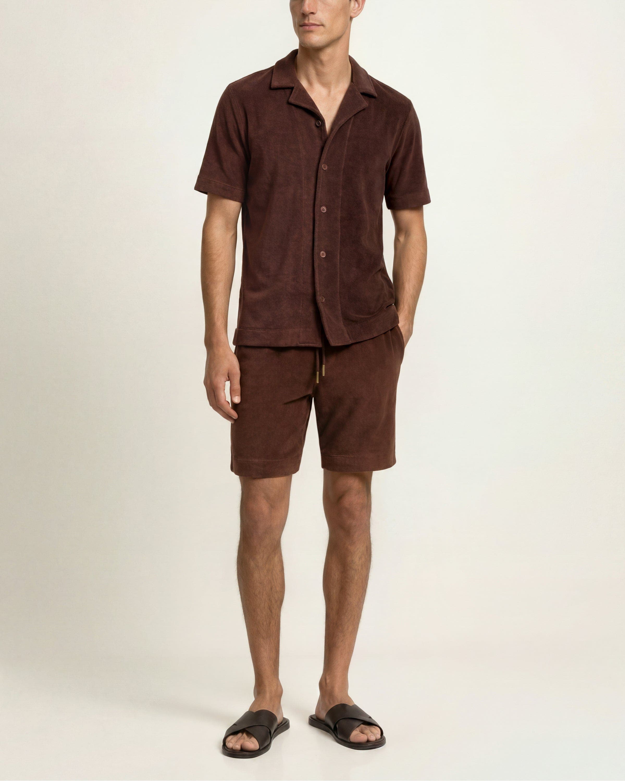 selected CHESTNUT BROWN