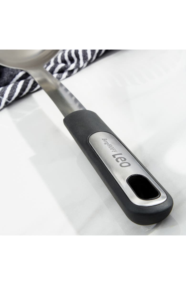 BergHOFF 2-Piece Ladle & Serving Spoon Set, Alternate, color, 