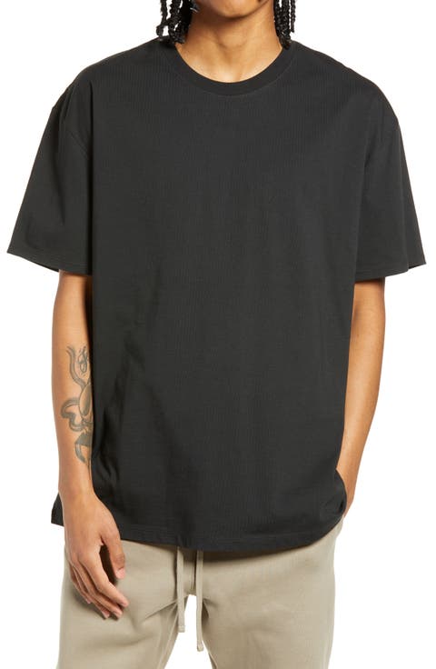 Fear of God Essentials Unisex Logo Graphic Tee