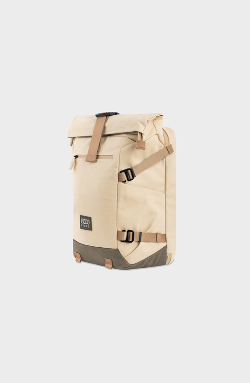 8000kicks Nomad Backpack In Multi