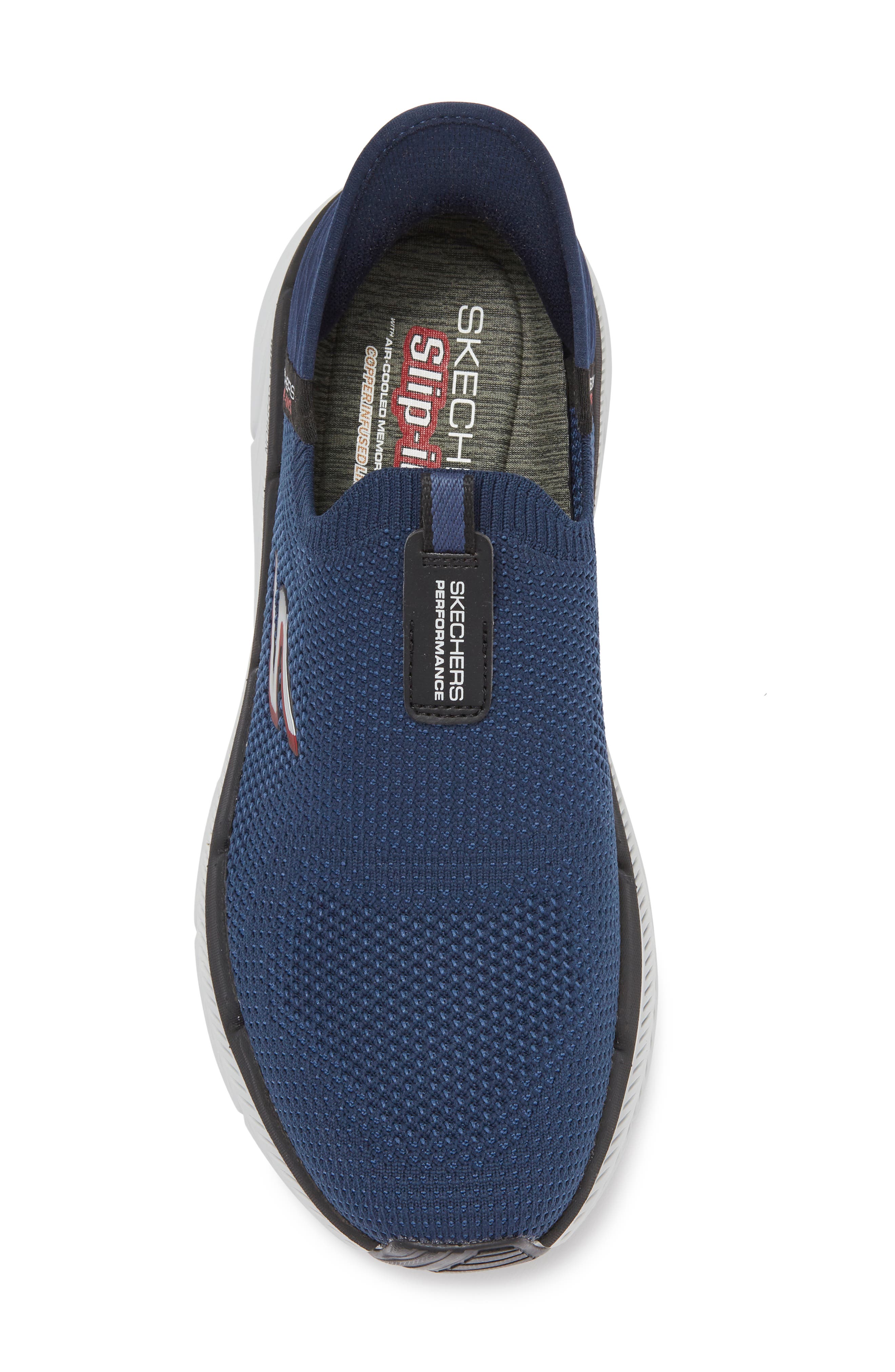 SKECHERS Max Cushioning Premier 2.0 Slip-On Sneaker, Alternate, color, 