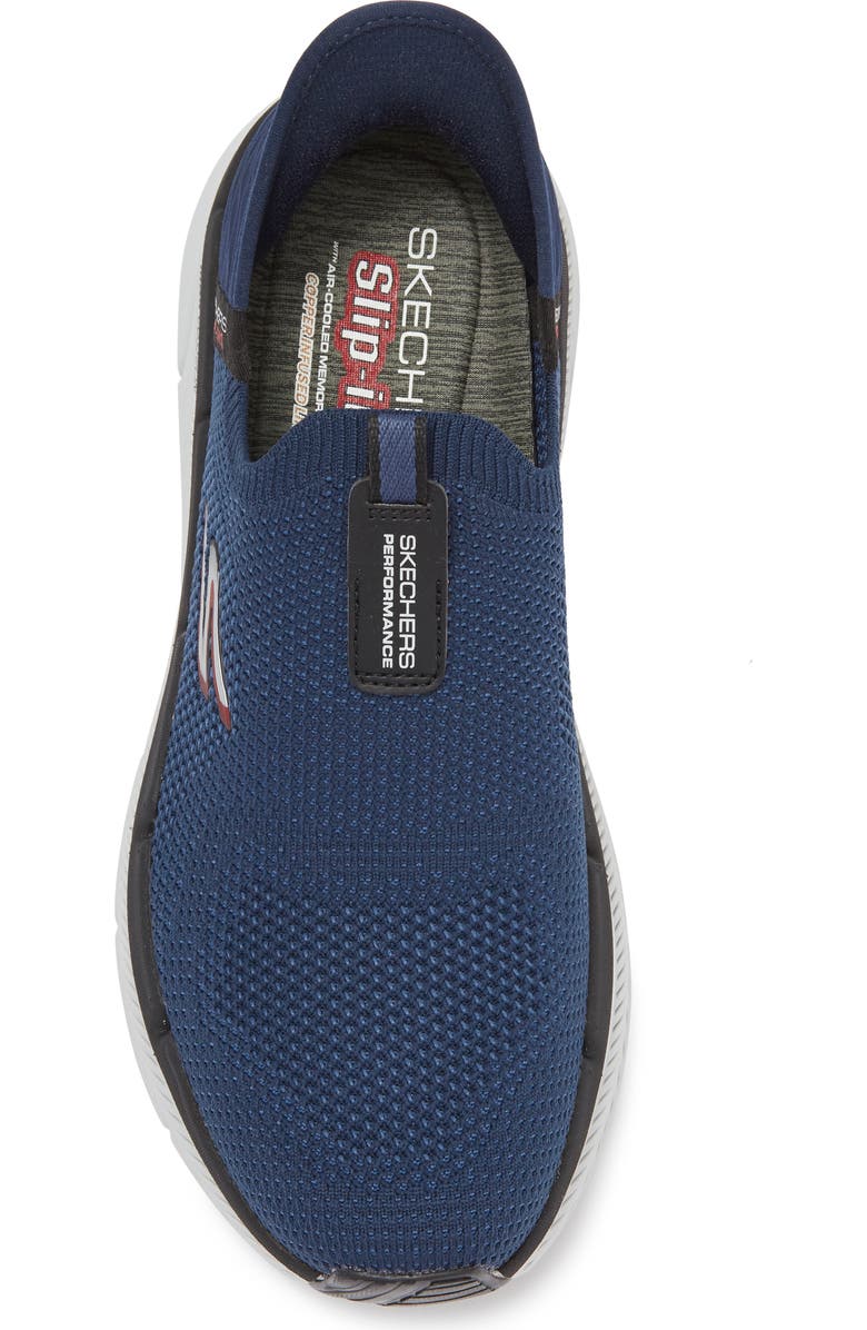 SKECHERS Max Cushioning Premier 2.0 Slip-On Sneaker, Alternate, color,